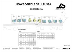 Nowe Osiedle Galileusza Zalasewo, Galileusza Foto 6