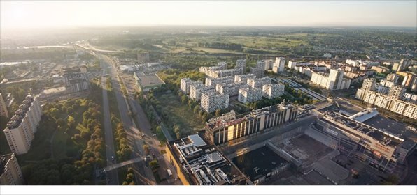Park Skandynawia Warszawa, Praga Południe, Jana Nowaka-Jeziorańskiego 8 Foto 7