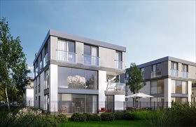 NOVA ROKOKOWA Warszawa, Bielany, Rokokowa 138 Foto 1