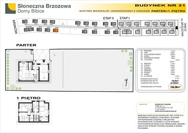 rzut mieszkanie na sprzedaż 124m2 mieszkanie Bibice