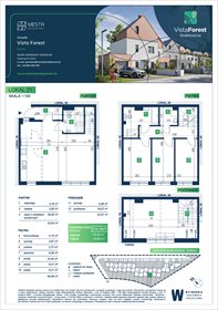 rzut mieszkanie na sprzedaż 113m2 mieszkanie Wrocław, Fabryczna