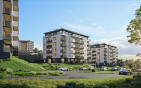 Oko Karkonoszy Apartamenty Rakownica Jelenia Góra, Os. Rakownica Foto 3