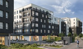 Osiedle Franciszkańskie Południe Katowice, Ligota-Panewniki, Franciszkańskie, Kijowska 44 Foto 1