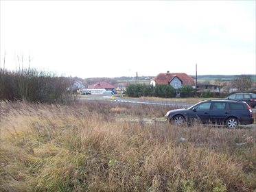 działka na sprzedaż 24000m2 działka Malczyce, Rachów