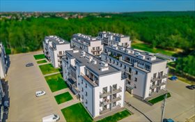 Osiedle Poznańskie Poznań, Czapury, Poznańska 3 Foto 6