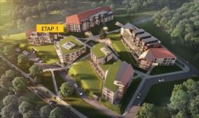 Pratum Apartamenty I Etap Mikołajki, Mrągowska Foto 4