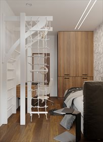 Nowe mieszkanie trzypokojowe Apartamenty Widokowe Bielsko - Biała, KAMIENICA, Sternicza 48 65m2 Foto 2
