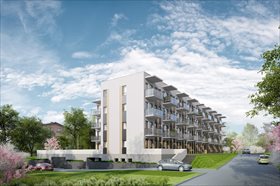 Morenowe Wzgórze Szczecin, Warszewo, Poznańska 3b,3c Foto 1