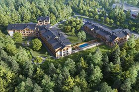Piemonte Hotel & Resort Karpacz, Obrońców Pokoju Foto 4
