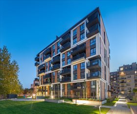 INSPIRE Katowice, Dolina Trzech Stawów, Gen. W. Sikorskiego 41 Foto 4