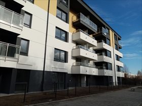 Kmicica Łódź, ul. Kmicica Foto 2