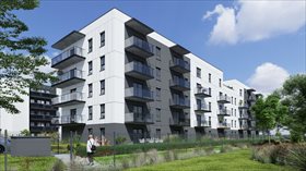 Apartameny Orologio Błonie, ul.Wiejska 6 i 8 Foto 1