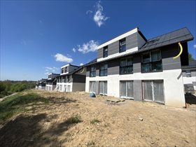 Nowy dom OJCOWSKA PARK Pękowice 160m2 Foto 1