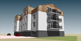 Apartamenty Szyba Ełk, ul. Kolejowa 13 Foto 4