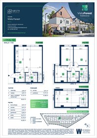 rzut mieszkanie na sprzedaż 106m2 mieszkanie Wrocław, Fabryczna