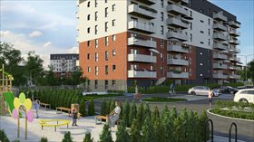 Murapol Osiedle Fit Tychy, al. Bielska Foto 5