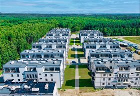 Nowe mieszkanie dwupokojowe Osiedle Poznańskie Poznań, Czapury, Poznańska 3 34m2 Foto 7