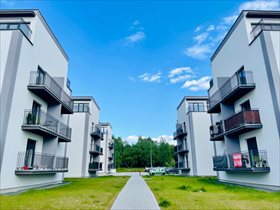 Osiedle Poznańskie Poznań, Czapury, Poznańska 3 Foto 3