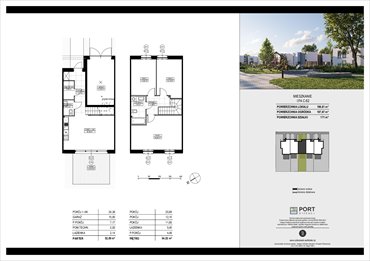 rzut mieszkanie na sprzedaż 105m2 mieszkanie Toruń, Stary Toruń, ul. Portowa