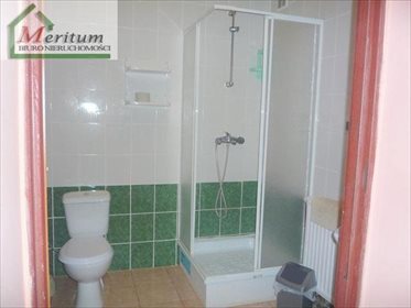 Lokal użytkowy na sprzedaż Brzozów 492m2 Foto 7