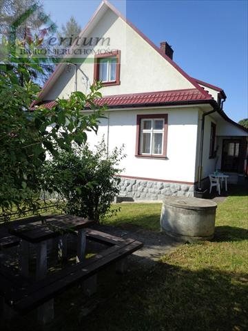 Dom na sprzedaż Grybów 145m2 Foto 3