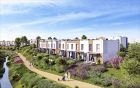 Nowe mieszkanie Osiedle Domovo Gdańsk, Jasień, Guderskiego 163m2 Foto 4