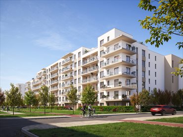 Metro Life Apartamenty Warszawa, Bemowo, Rayskiego Foto 1