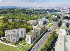 Jerozolimska Kraków, Jerozolimska/Wielicka Foto 4