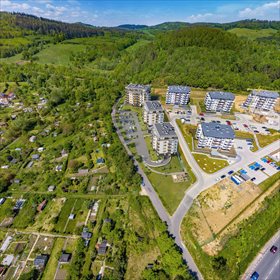 Oko Karkonoszy Apartamenty Rakownica Jelenia Góra, Os. Rakownica Foto 6