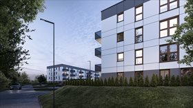 Nowe mieszkanie dwupokojowe Murapol Osiedle Wolka Chorzów, Chorzów Centrum, Odległa 53m2 Foto 5