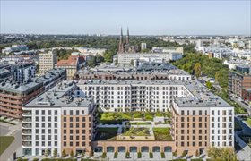 Port Praski Warszawa, ul. Sierakowskiego/ ul. Stefana Okrzei Foto 4
