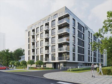 AVORE Warszawa, Mokotów, Cieszyńska Foto 2