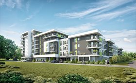 Nowe Złotno Etap 5 od 7 000 zł. mkw. – do 8 800 zł./mkw. Łódź, Złotno-Bałuty, Traktorowa 24 Foto 2