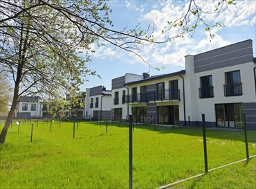 Nowy dom Osiedle Góraszka Góraszka, Osiedlowa 121m2 Foto 6