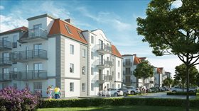 mieszkanie na sprzedaż 43m2 mieszkanie Zalasewo