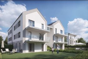 Nowa inwestycja - Tetmajera 65B Kraków Bronowice Małe Nowa inwestycja - Tetmajera 65B Kraków Bronowice Małe
