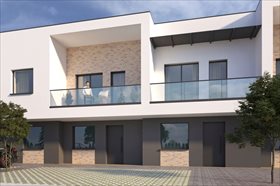 Nowy dom Orłowity 5 Bydgoszcz, Jary, Orłowity 5 98m2 Foto 2