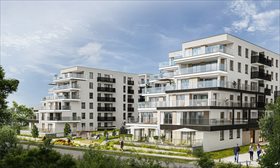 Osiedle Franciszkańskie Południe Katowice, Ligota-Panewniki, Franciszkańskie, Kijowska 44 Foto 3
