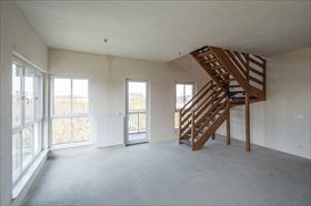 Nowe mieszkanie dwupokojowe Łokietka 46 Bydgoszcz, Ul. Łokietka 46 97m2 Foto 6