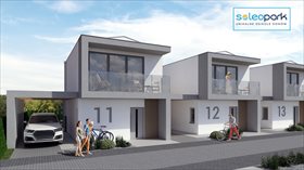 SOLEO PARK - Apartamenty Rewal, Niechorze Pobierowo, Dom Rewal, Domy z basenem Rewal, Żurawia 12 Foto 2