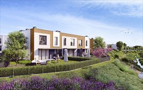 Nowe mieszkanie Osiedle Domovo Gdańsk, Jasień, Guderskiego 163m2 Foto 2