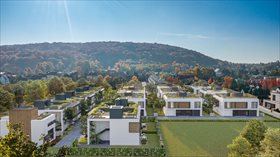Nowy dom Nova Wiosenna - gotowe mieszkania Kraków, Wola Justowska, Wiosenna 6 52m2 Foto 4