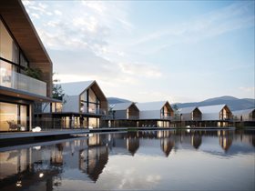 Karkonosze Springs Hotel & Resort Staniszów Foto 1
