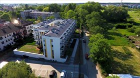 Morenowe Wzgórze Szczecin, Warszewo, Poznańska 3b,3c Foto 3