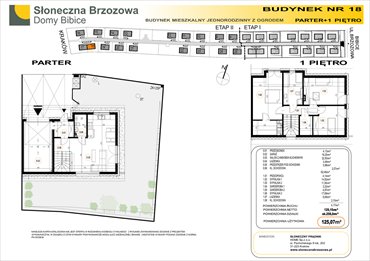 rzut mieszkanie na sprzedaż 125m2 mieszkanie Bibice