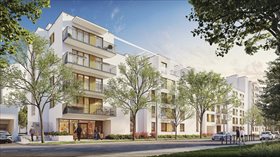 mieszkanie na sprzedaż 75m2 mieszkanie Warszawa, Wola, Św. Stanisława