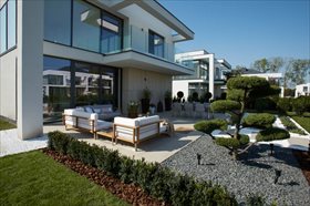 Hampton Residence Wilanów Warszawa, Wilanów, Hlonda Foto 3