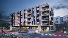 Nowa inwestycja - Strażacka 40 Rzeszów DRABINIANKA Nowa inwestycja - Strażacka 40 Rzeszów DRABINIANKA