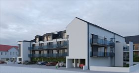 Silamar Parkowa 3 Niechorze, Parkowa 3 Foto 3