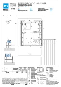 rzut dom na sprzedaż 141m2 dom Jazgarzewszczyzna, Krzywa